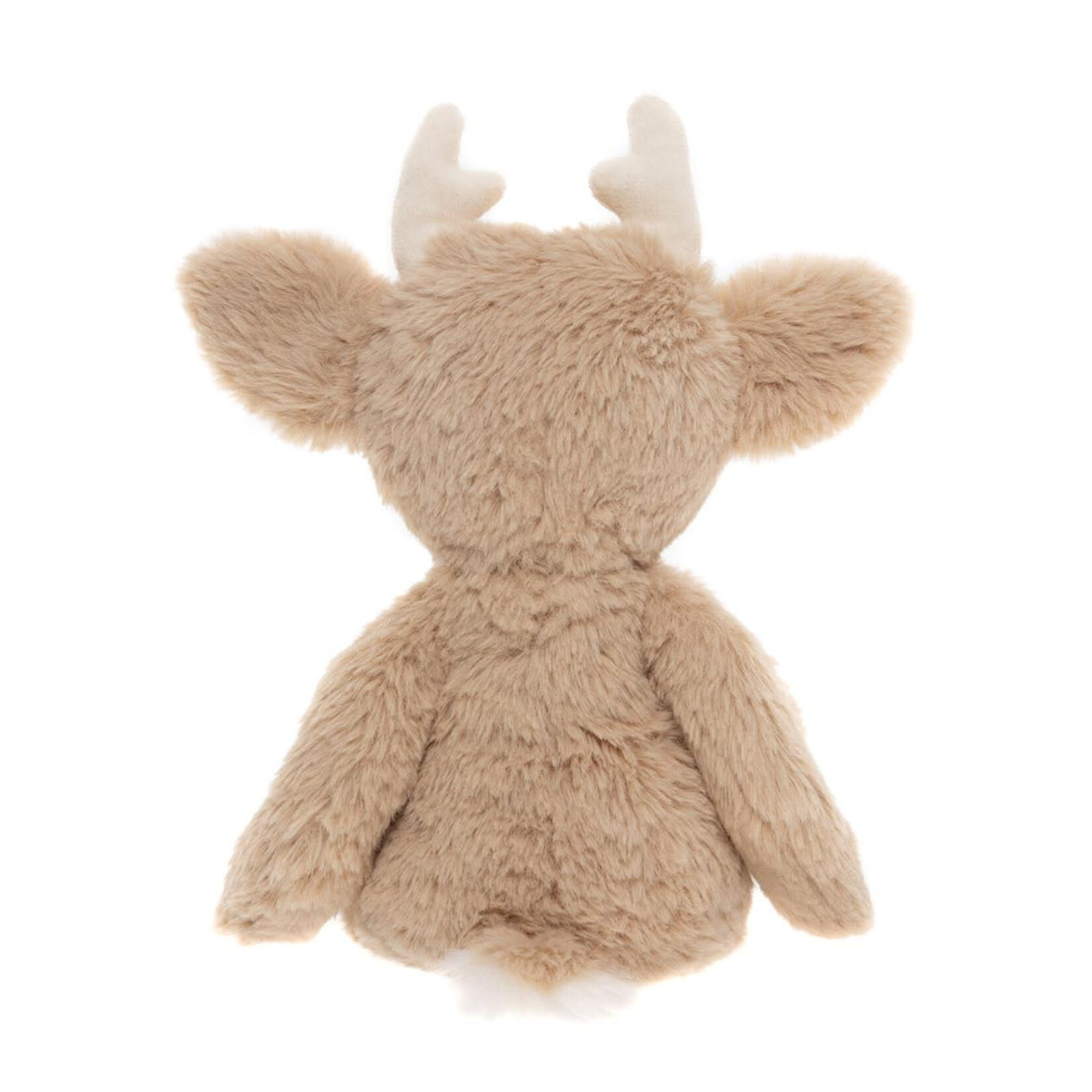Bear & Me Charlie Bears Fawn Deer - Cookie Dough Brown M