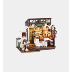 Rolife Rolife Slow Life Café (nō 17)