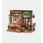 Rolife Rolife Tipsy Restaurant
