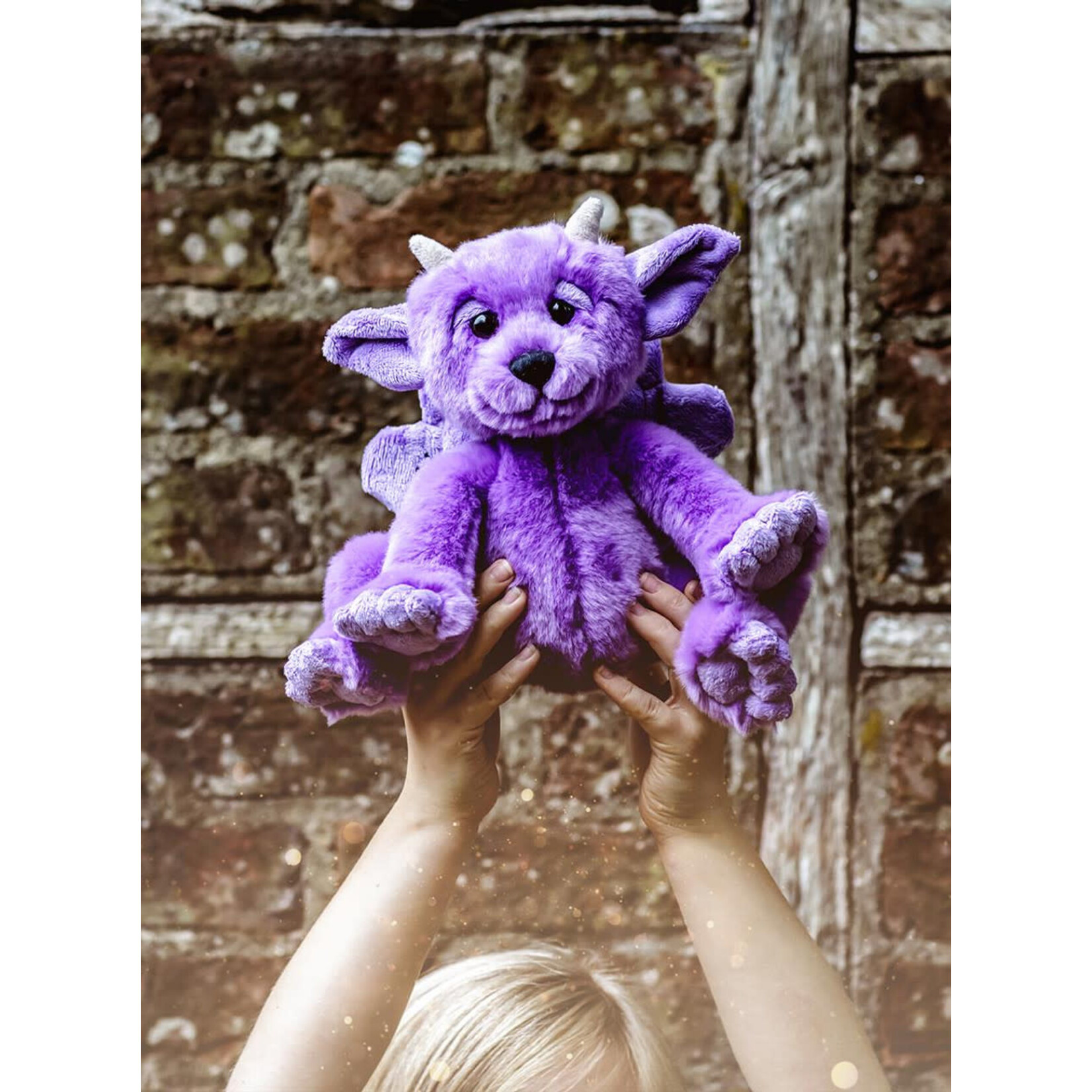 Bearhouse Gargoyle Portcullis - Bearhouse By Charlie Bears