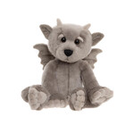 Bearhouse Gargoyle Moat - Bearhouse By Charlie Bears