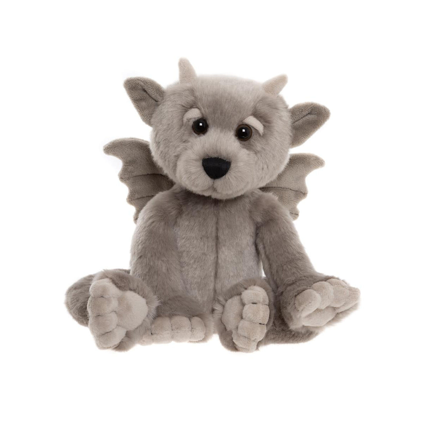 Bearhouse Gargoyle Moat - Bearhouse By Charlie Bears