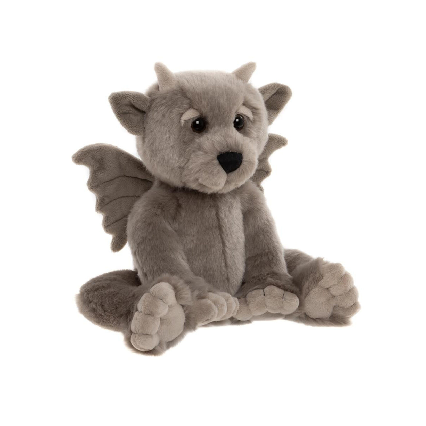 Bearhouse Gargoyle Moat - Bearhouse By Charlie Bears