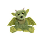 Bearhouse Gargoyle Spires - Bearhouse By Charlie Bears