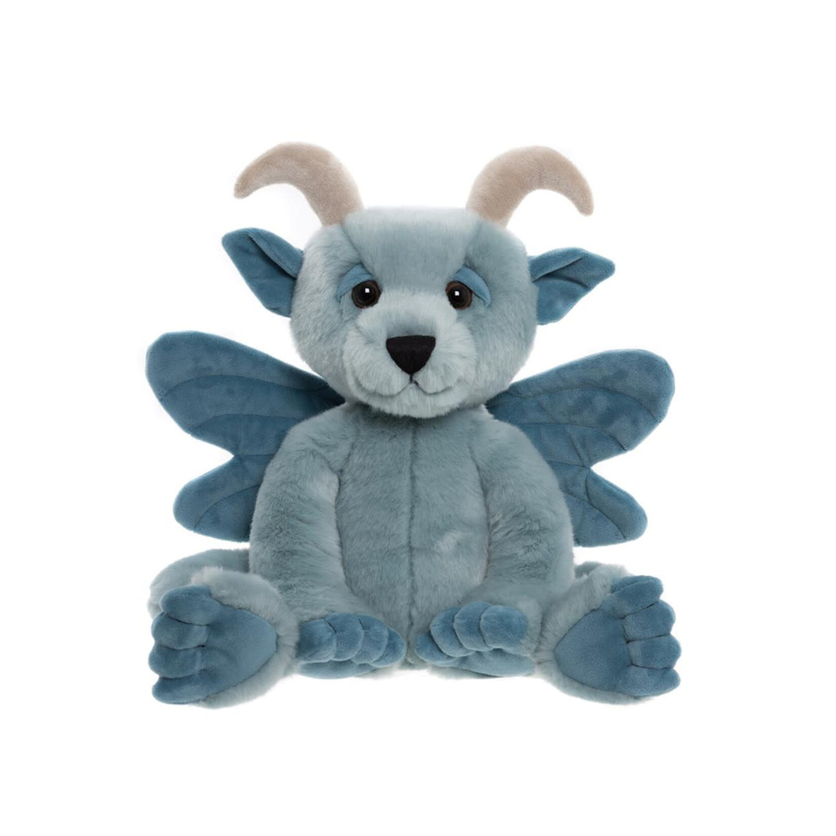 Bearhouse Gargoyle Drawbridge - Bearhouse By Charlie Bears