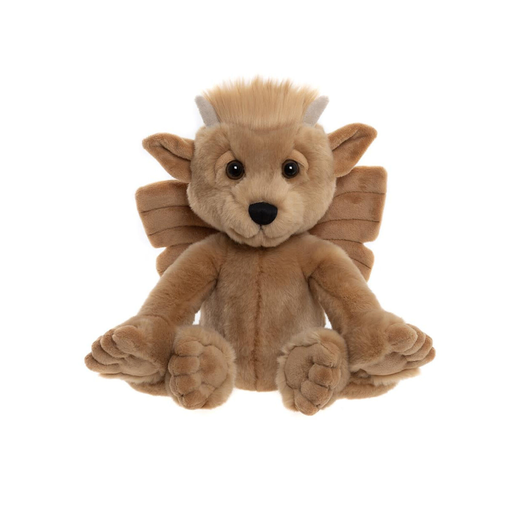 Bearhouse Gargoyle Bartizan - Bearhouse By Charlie Bears