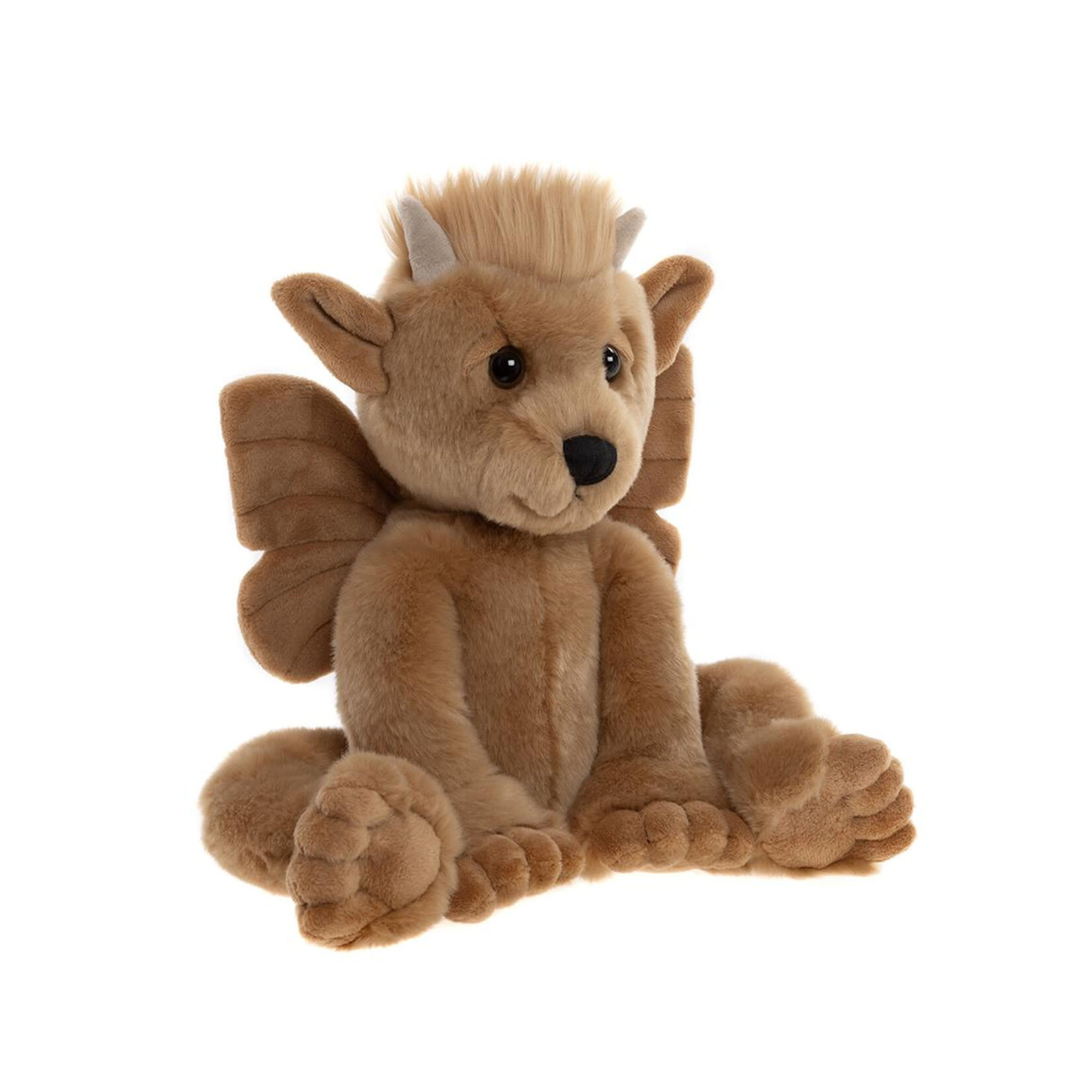 Bearhouse Gargoyle Bartizan - Bearhouse By Charlie Bears
