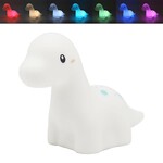 Squishy LED Dinosaur Nightlight