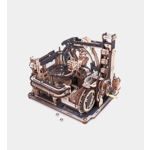 ROKR ROKR Marble Spaceport Electric Marble Run LGC01