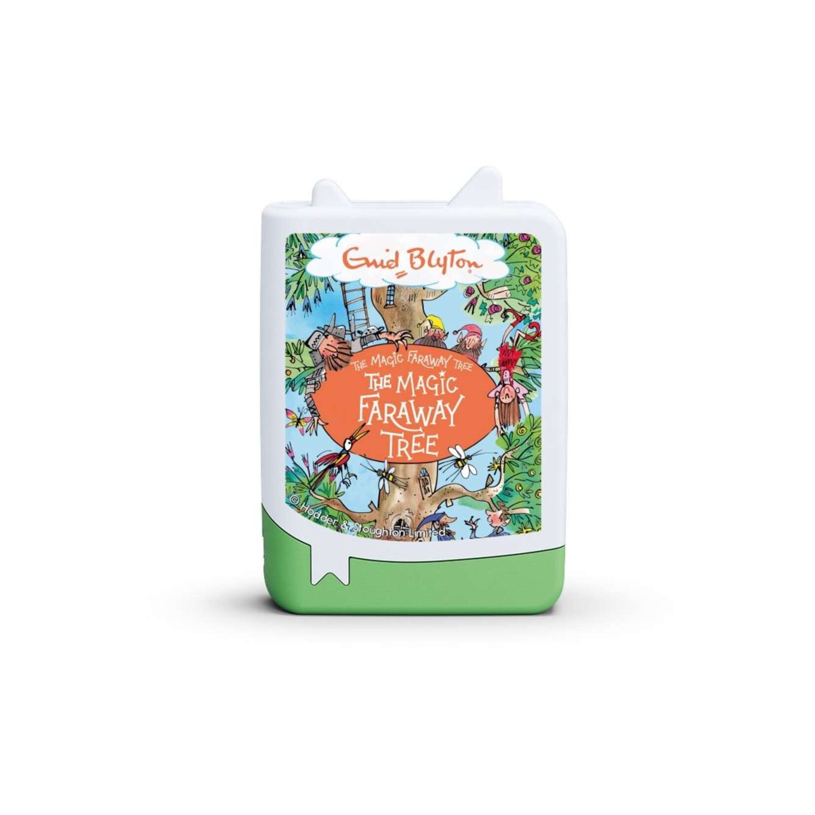 Enid Blyton Enid Blyton - The Magic Faraway Tree Tonies - Audiobook