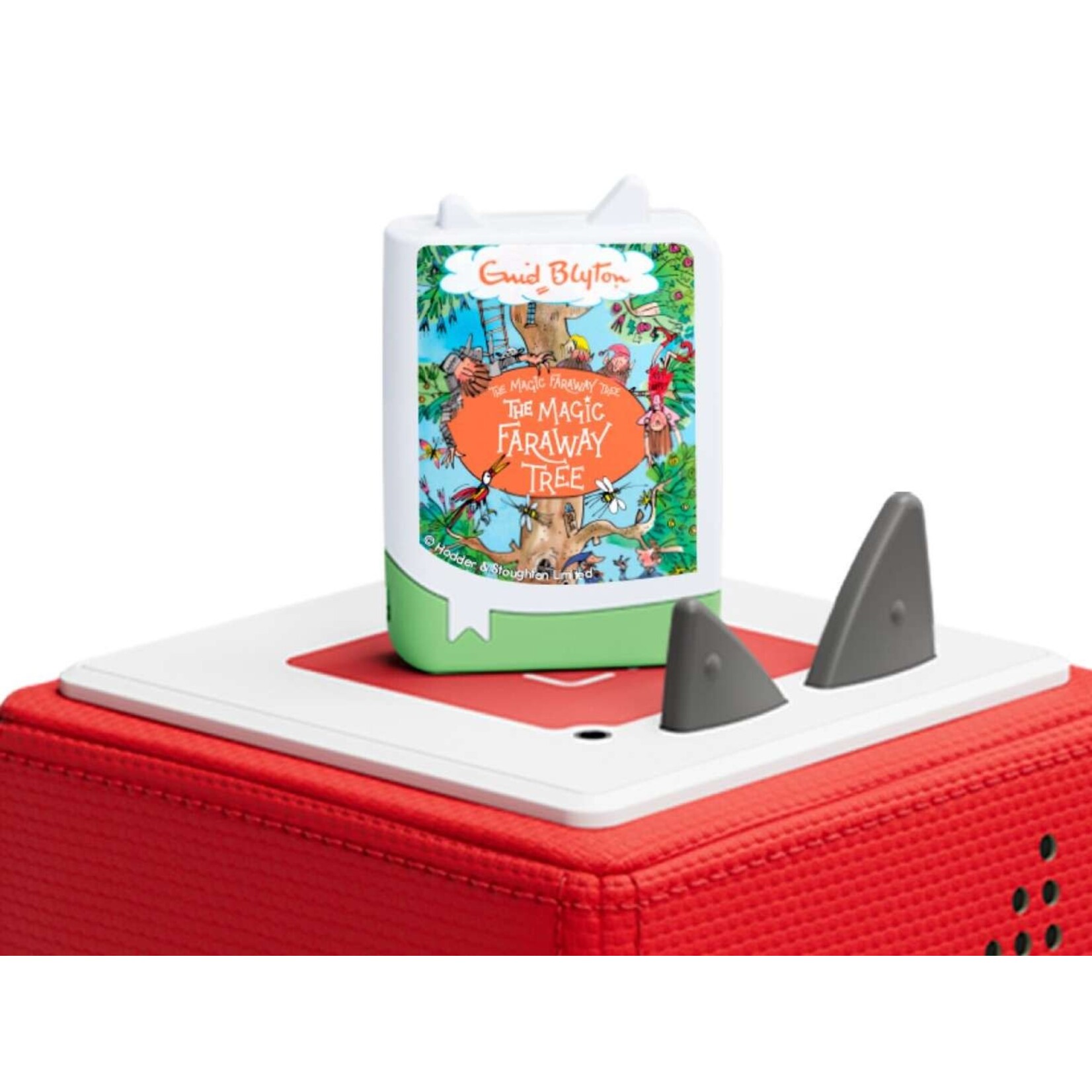 Enid Blyton Enid Blyton - The Magic Faraway Tree Tonies - Audiobook