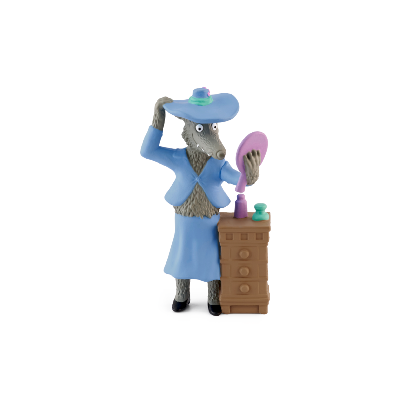 Roald Dahl Roald Dahl - Revolting Rhymes Tonies - Audiobook