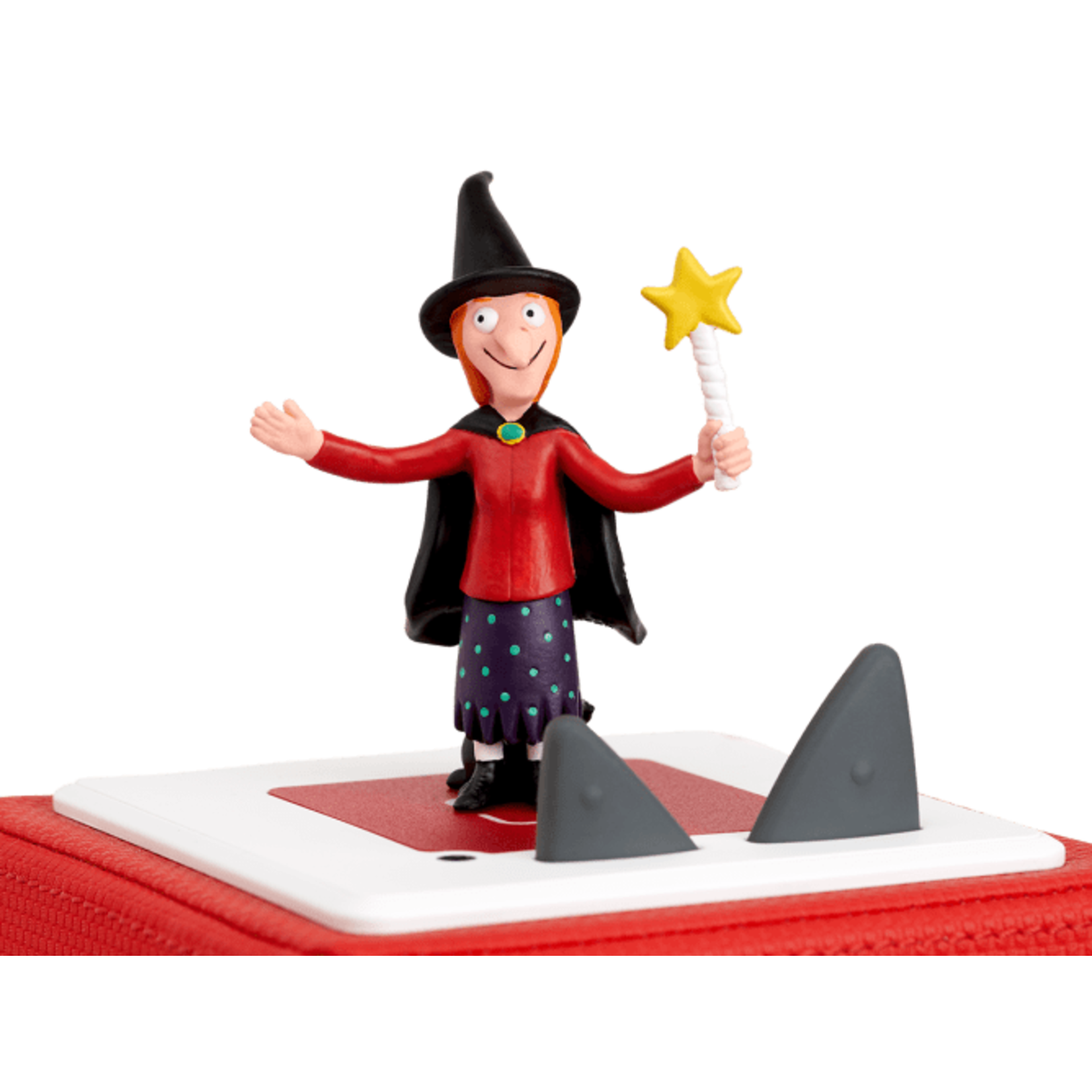 Tonies Room on the Broom by Julia Donaldson Audio Book - Tonies