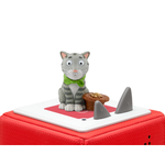 Tabby McTat by Julia Donaldson - Audiobook Tonie