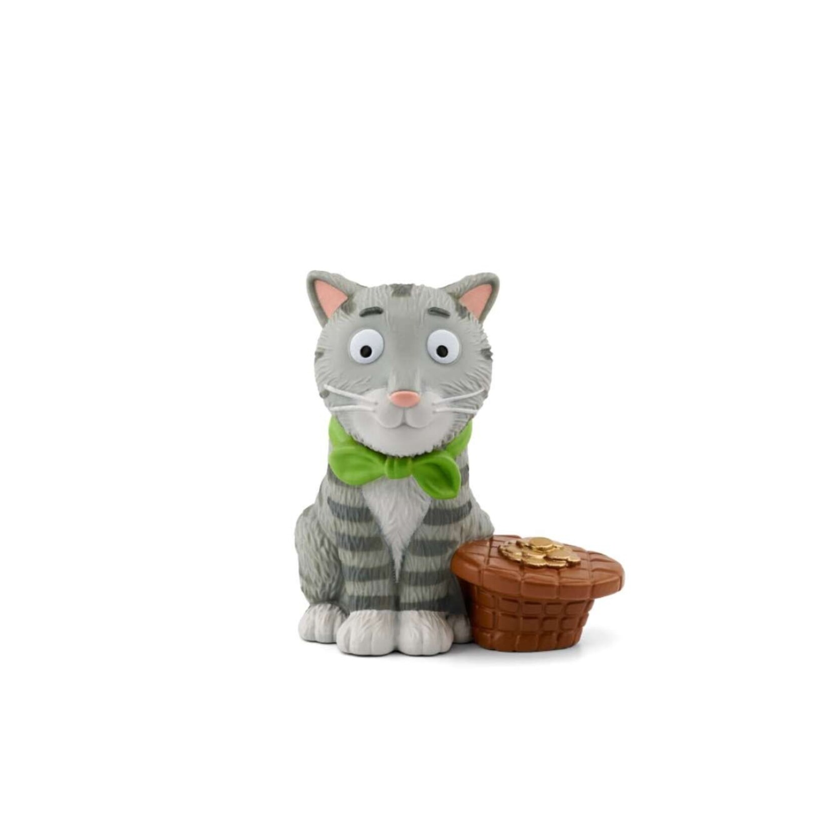 Tabby McTat by Julia Donaldson - Audiobook Tonie