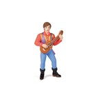 Papo Papo Prince Troubadour Figurine