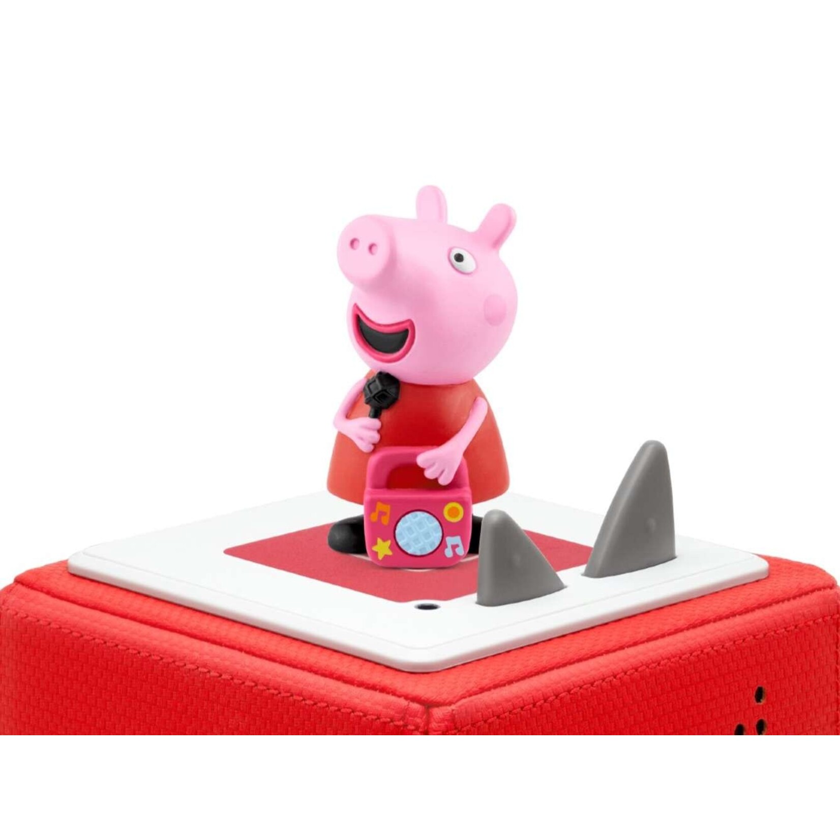 Peppa Pig Peppa Pig - My First Album Tonies