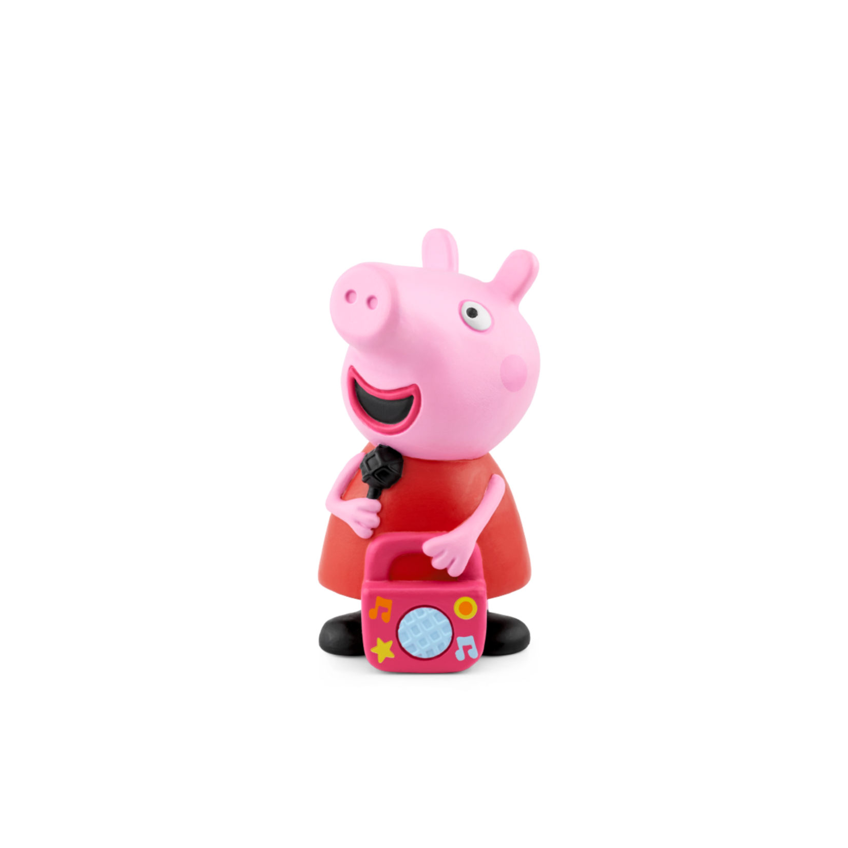 Peppa Pig Peppa Pig - My First Album Tonies