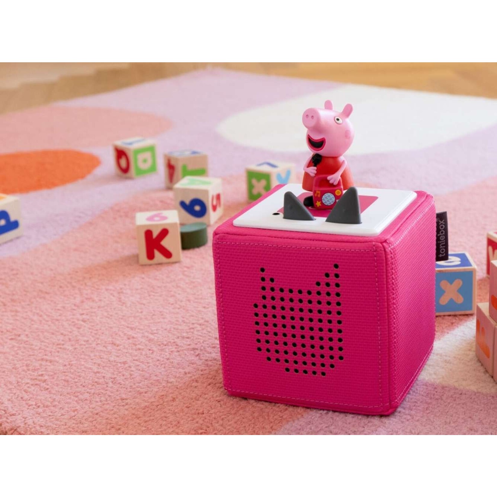Peppa Pig Peppa Pig - My First Album Tonies