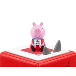 Tonies Peppa Pig - Learn with Peppa Pig Audio Play