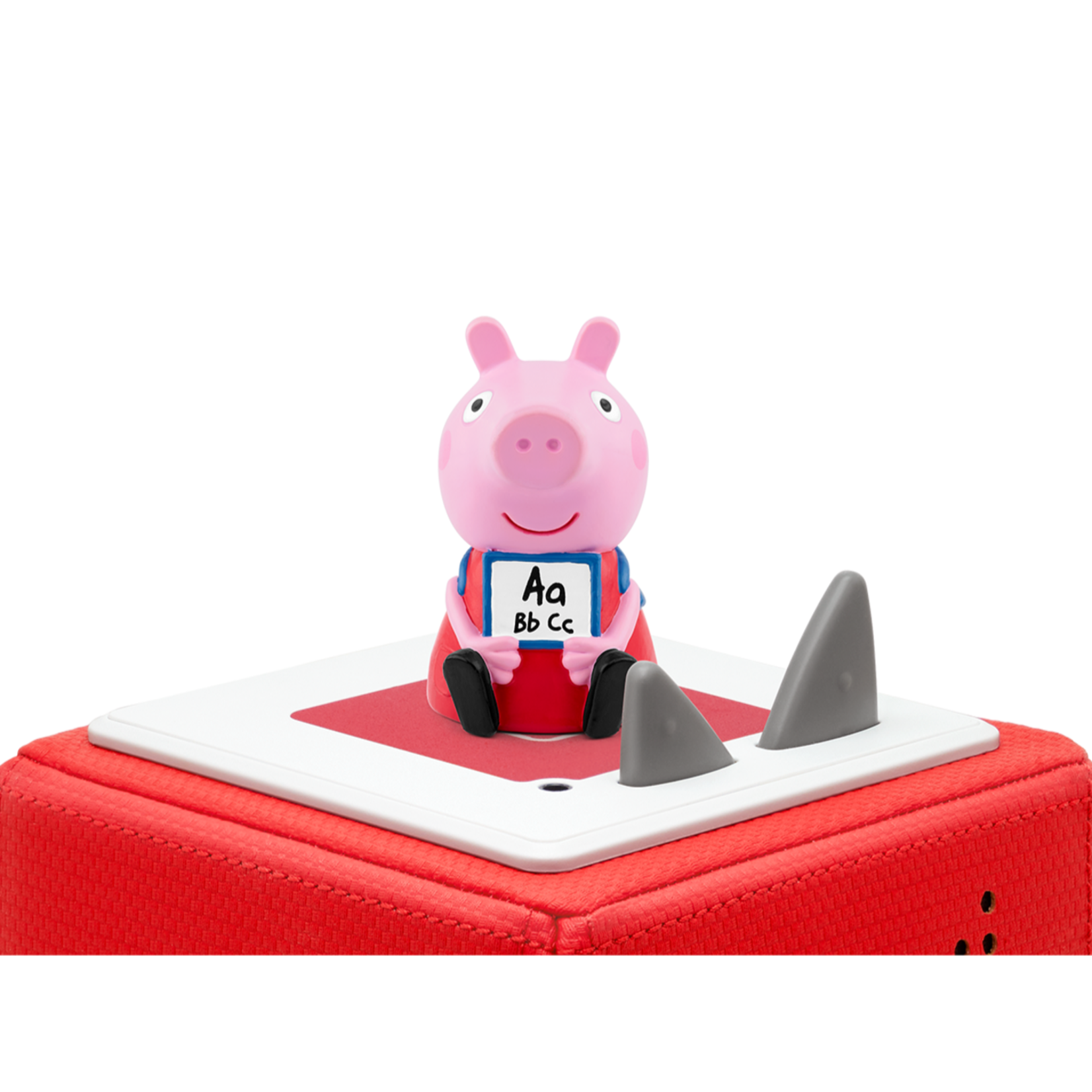 Tonies Peppa Pig - Learn with Peppa Pig Audio Play