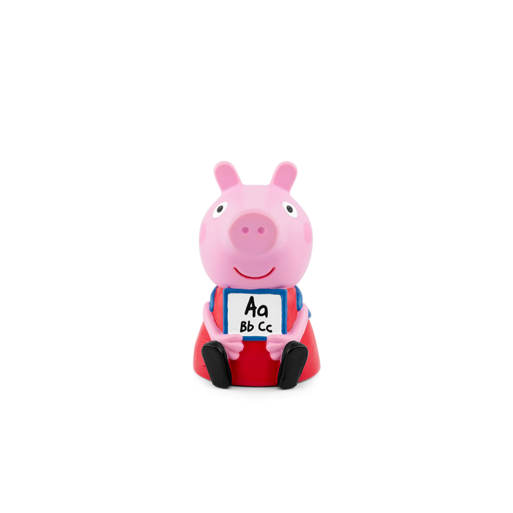 Tonies Peppa Pig - Learn with Peppa Pig Audio Play