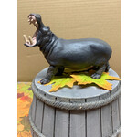 Papo Papo Hippopotamus