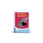 David Walliams David Walliams - Grangsta Granny Tonies