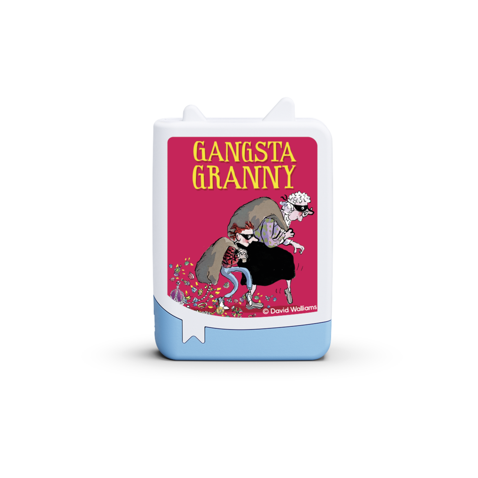 David Walliams David Walliams - Grangsta Granny Tonies