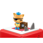 Tonies Octonauts - Kwazii - Tonies Audio Play