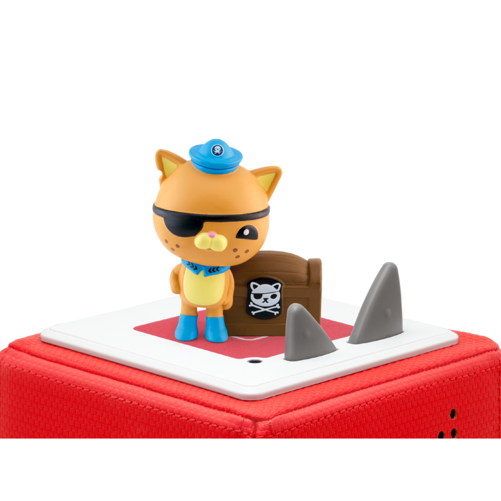Tonies Octonauts - Kwazii - Tonies Audio Play