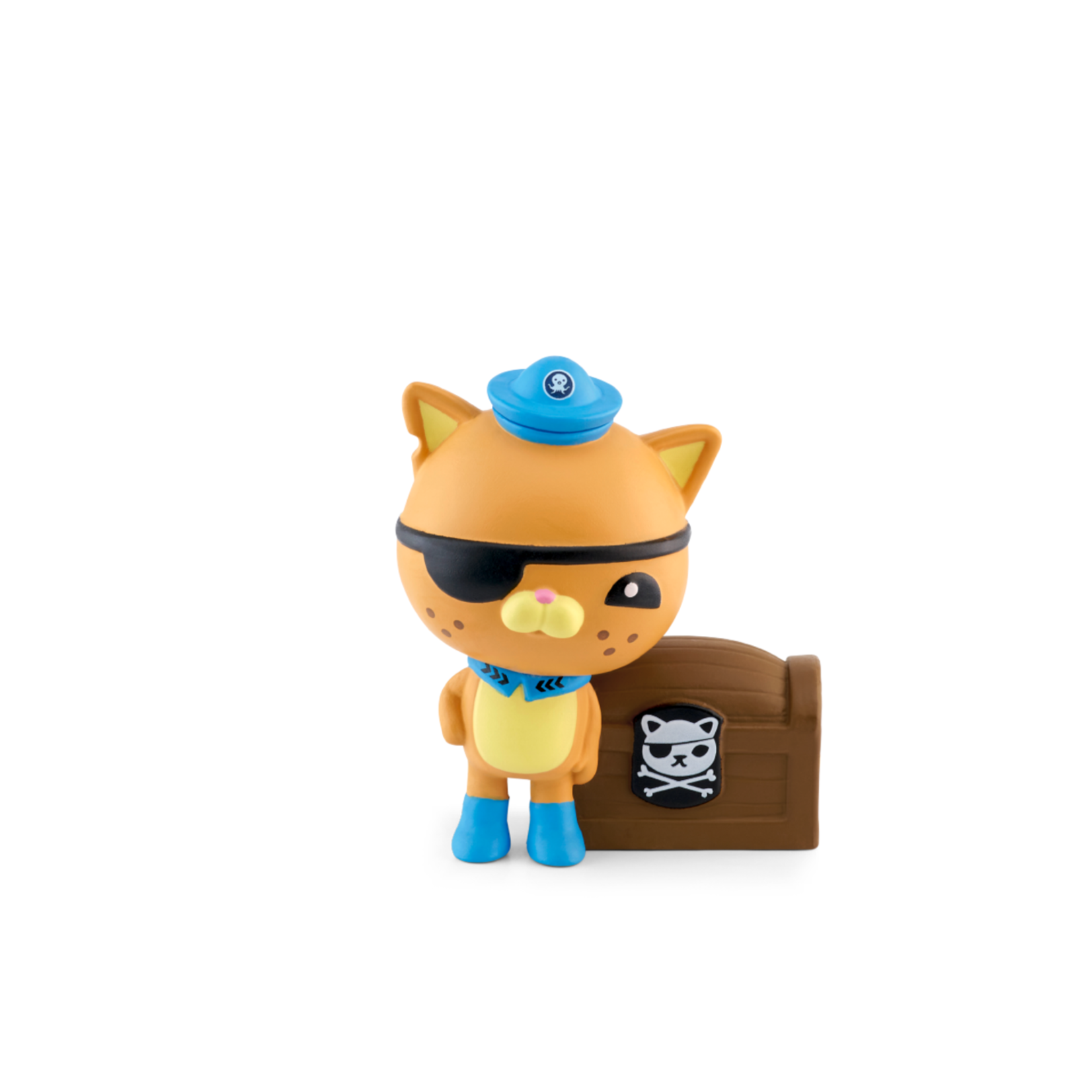 Tonies Octonauts - Kwazii - Tonies Audio Play