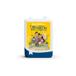 David Walliams David Walliams - The Blunders - Pocket Tonies
