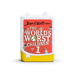 David Walliams David Walliams - The World’s Worst Children 1 Tonies