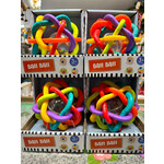 Infunbebe Rattle Ball