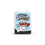 Captain Underpants The Adventures of Captain Underpants (#1) Tonies - Audiobook