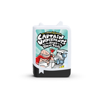 Captain Underpants Captain Underpants and the Attack of the Talking Toilets (#2) Tonies - Audiobook