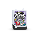 Captain Underpants Captain Underpants and the Invasion of the Incredibly Naughty Cafeteria Ladies from Outer Space (#3) - Tonies
