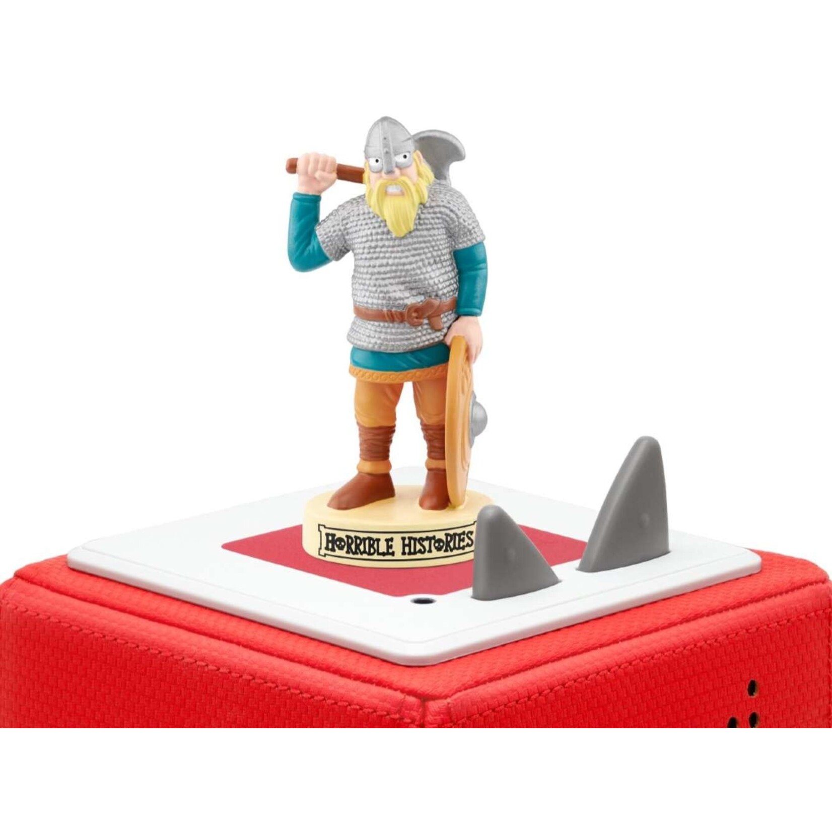 Horrible Histories Vicious Vikings Tonies - Horrible Histories Audio Play