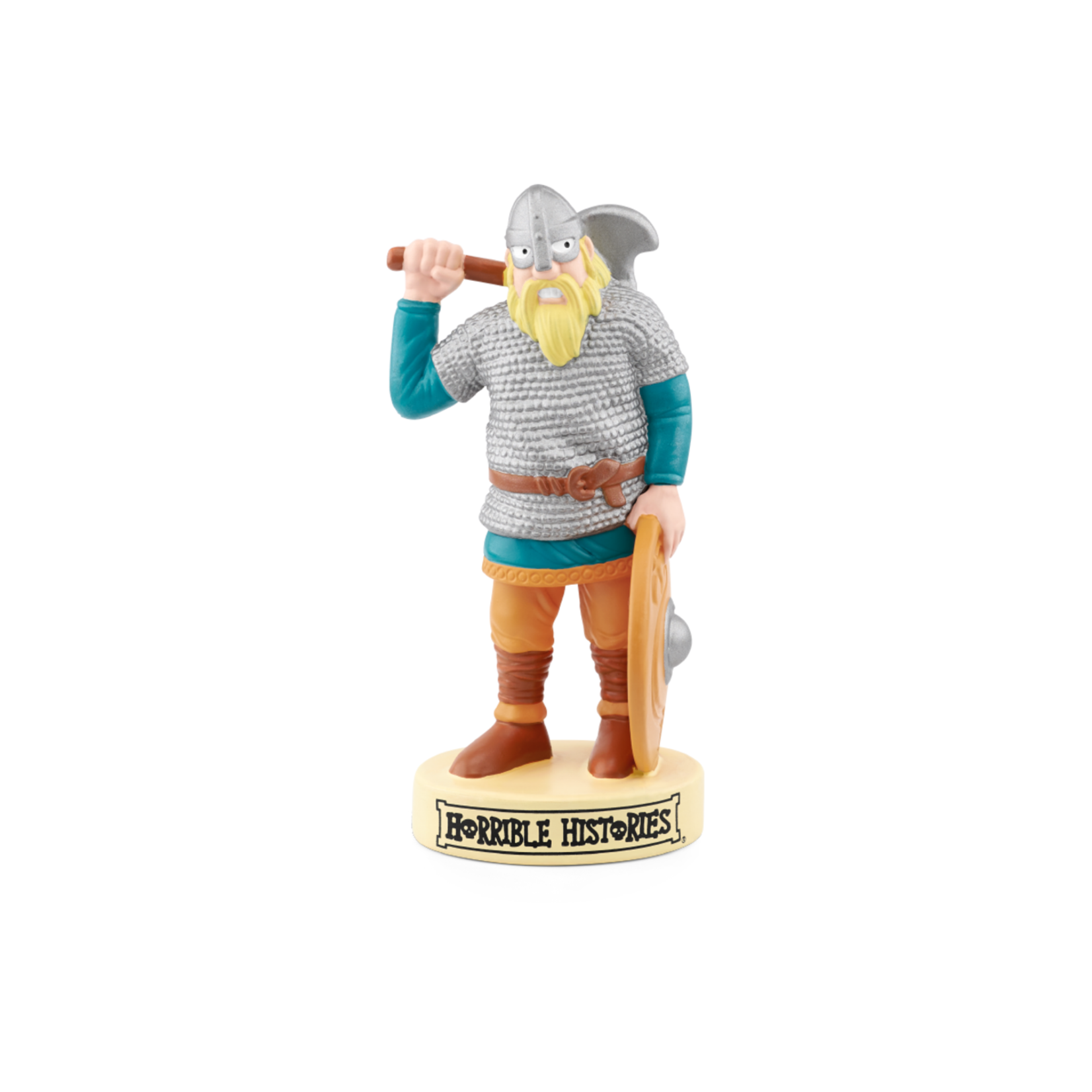 Horrible Histories Vicious Vikings Tonies - Horrible Histories Audio Play