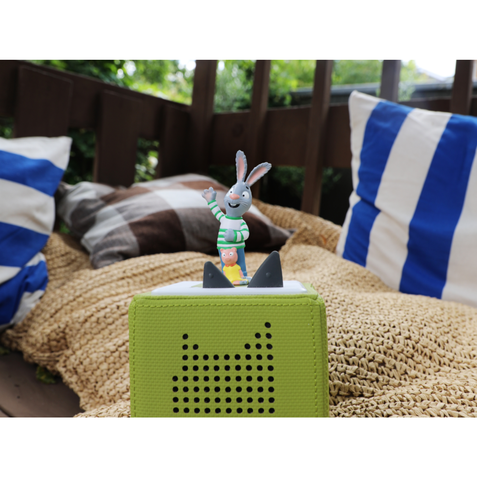 Pip and Posy Pip and Posy - Pip - Audio Play Tonies