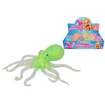 Squishy Octopus  (6 assorted - sold separately)