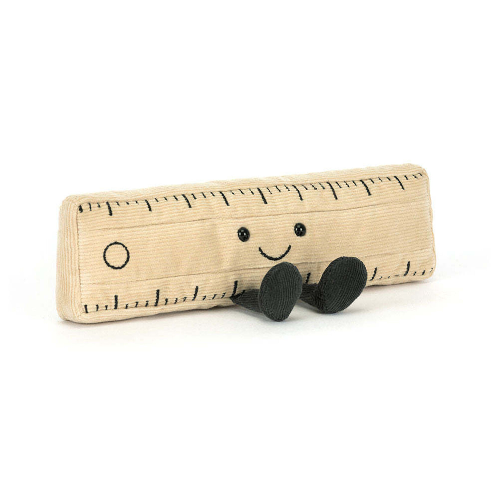Jellycat - Amuseable Jellycat - Amuseables Ruler