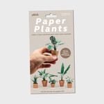 Paper Plants Craft Kit