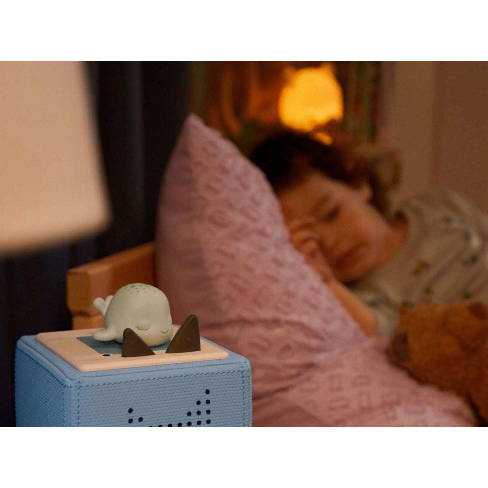 Sleepy Whale Lullabies from the Ocean - Sleepy Friends Tonies - Music