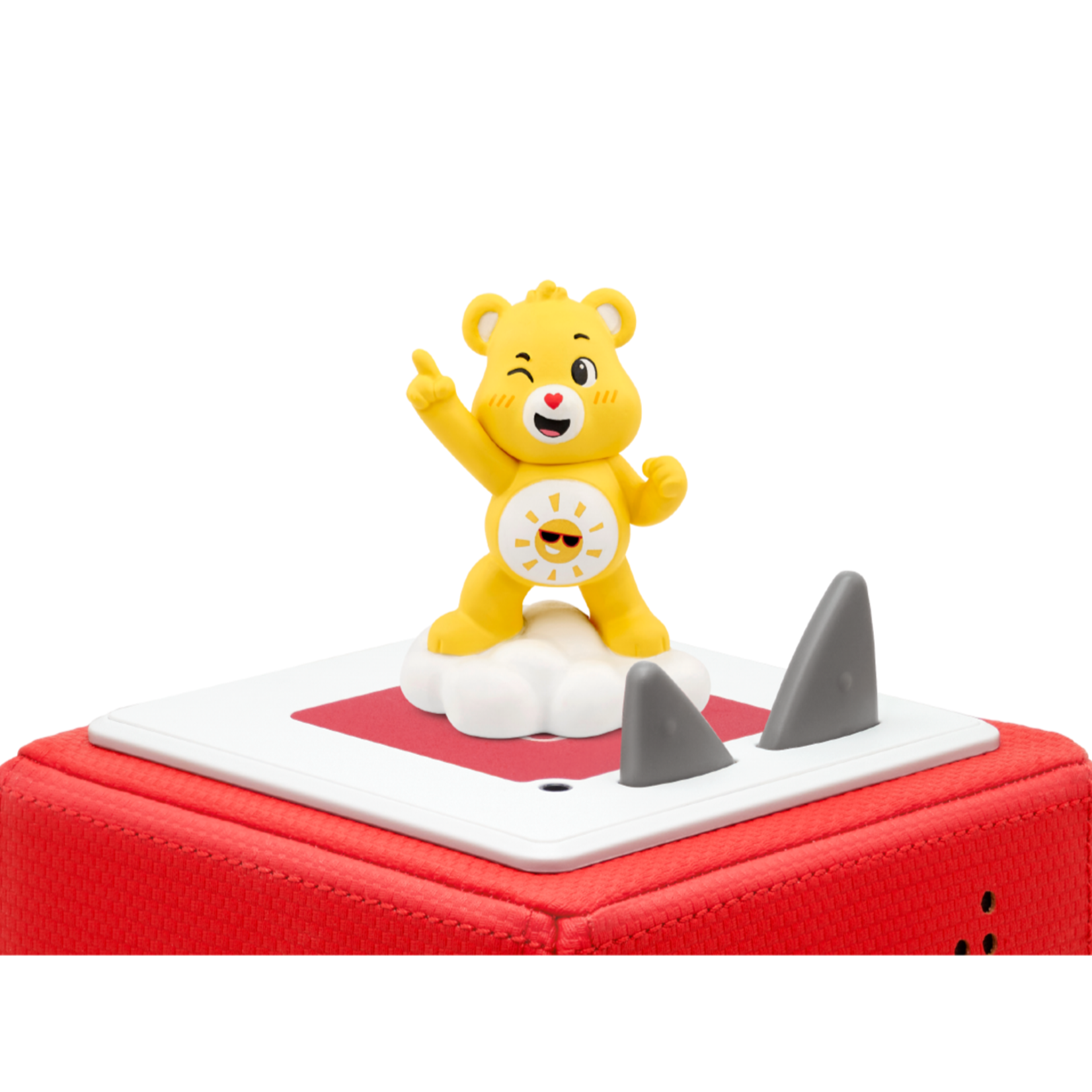 Tonies Care Bears - Funshine Bear - Tonies Audio Play