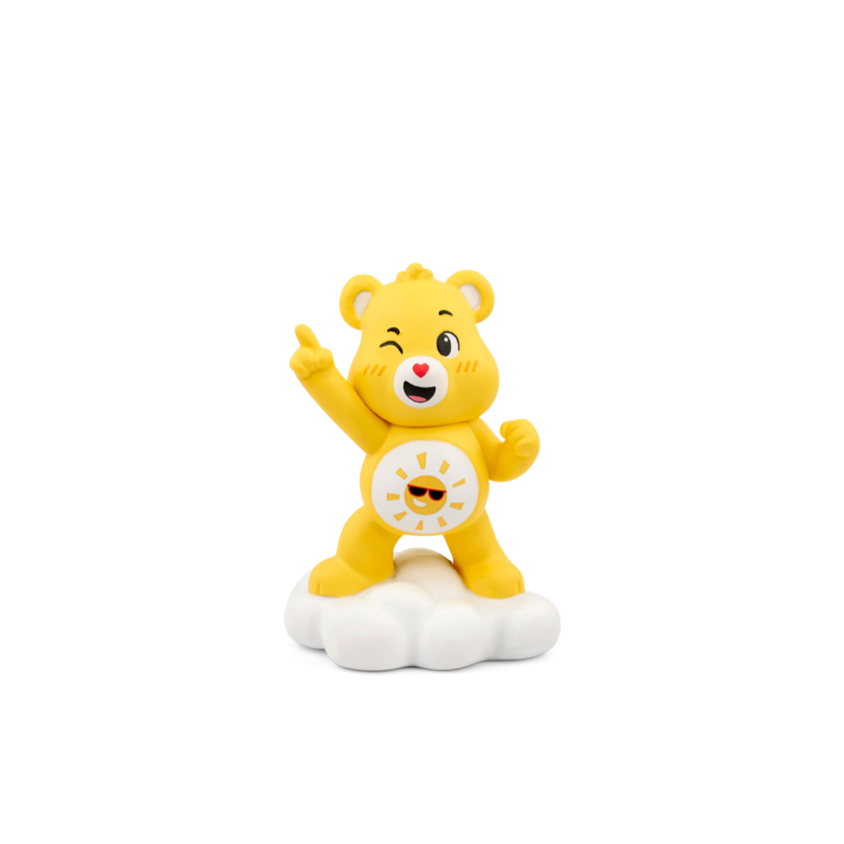 Tonies Care Bears - Funshine Bear - Tonies Audio Play