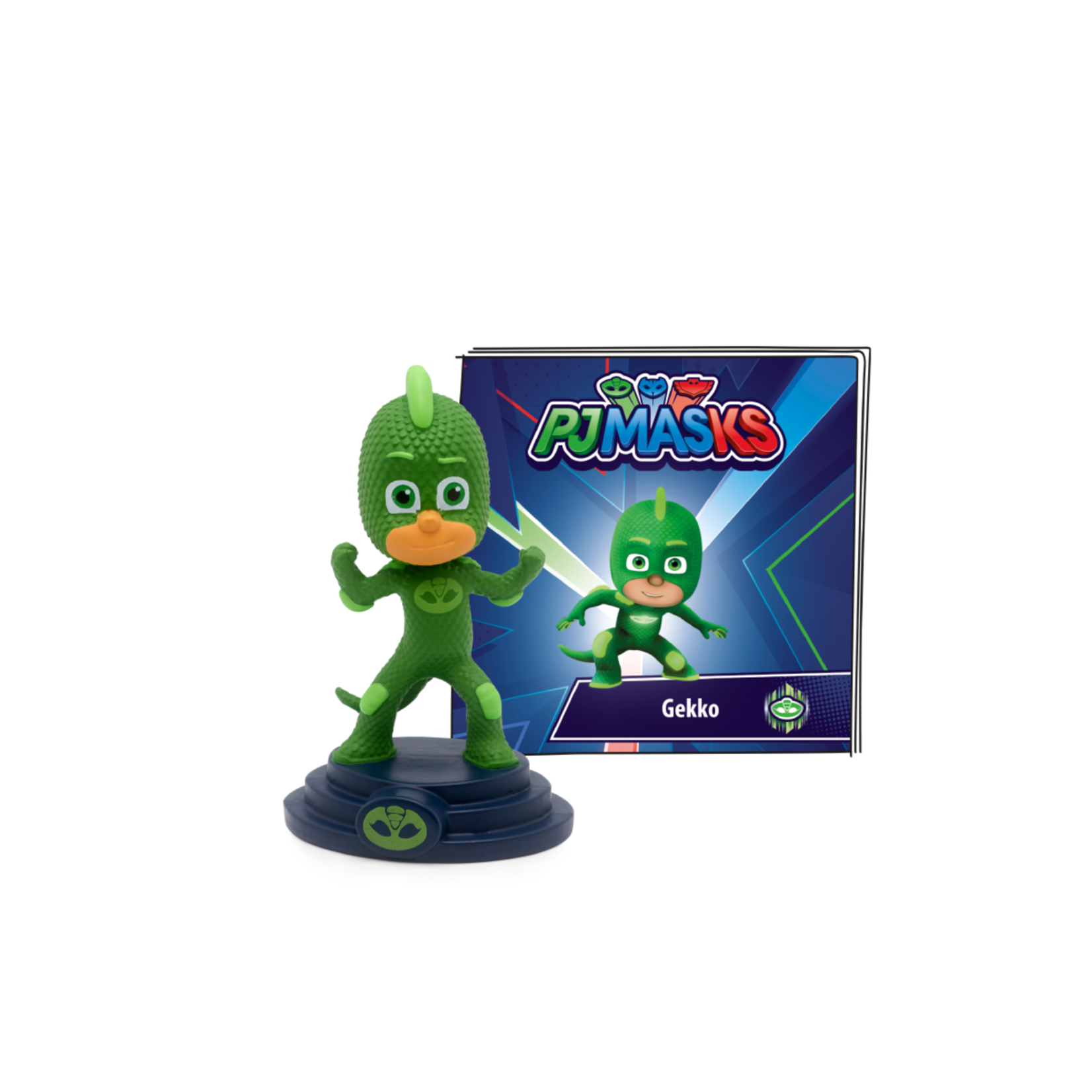 Tonies PJ Masks Gekko Tonies - Audio Play