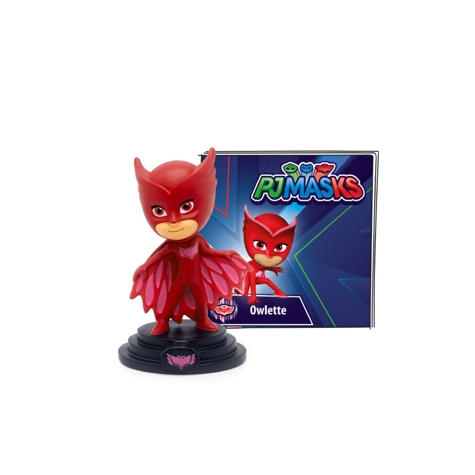 PJ Masks PJ Masks Owlette Tonies - Audio Play