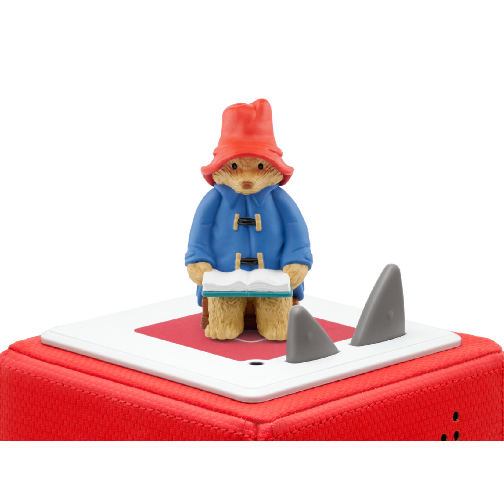 Paddington More About Paddington Bear Tonies - Audiobook